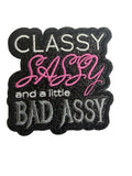 Classy Sassy